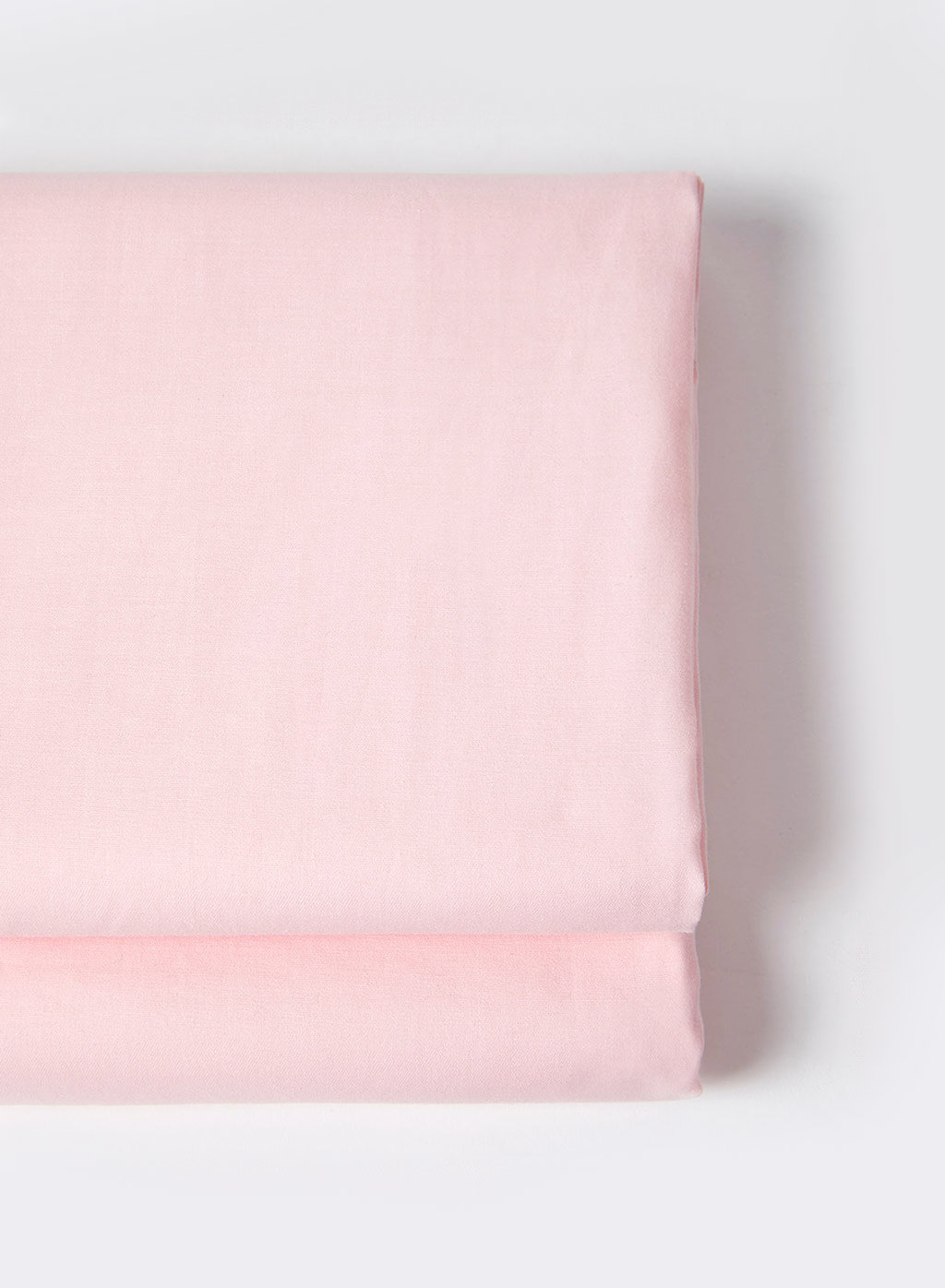 Pink Bed Sheet