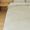 Pure Cotton Solid Color Bedding Set
