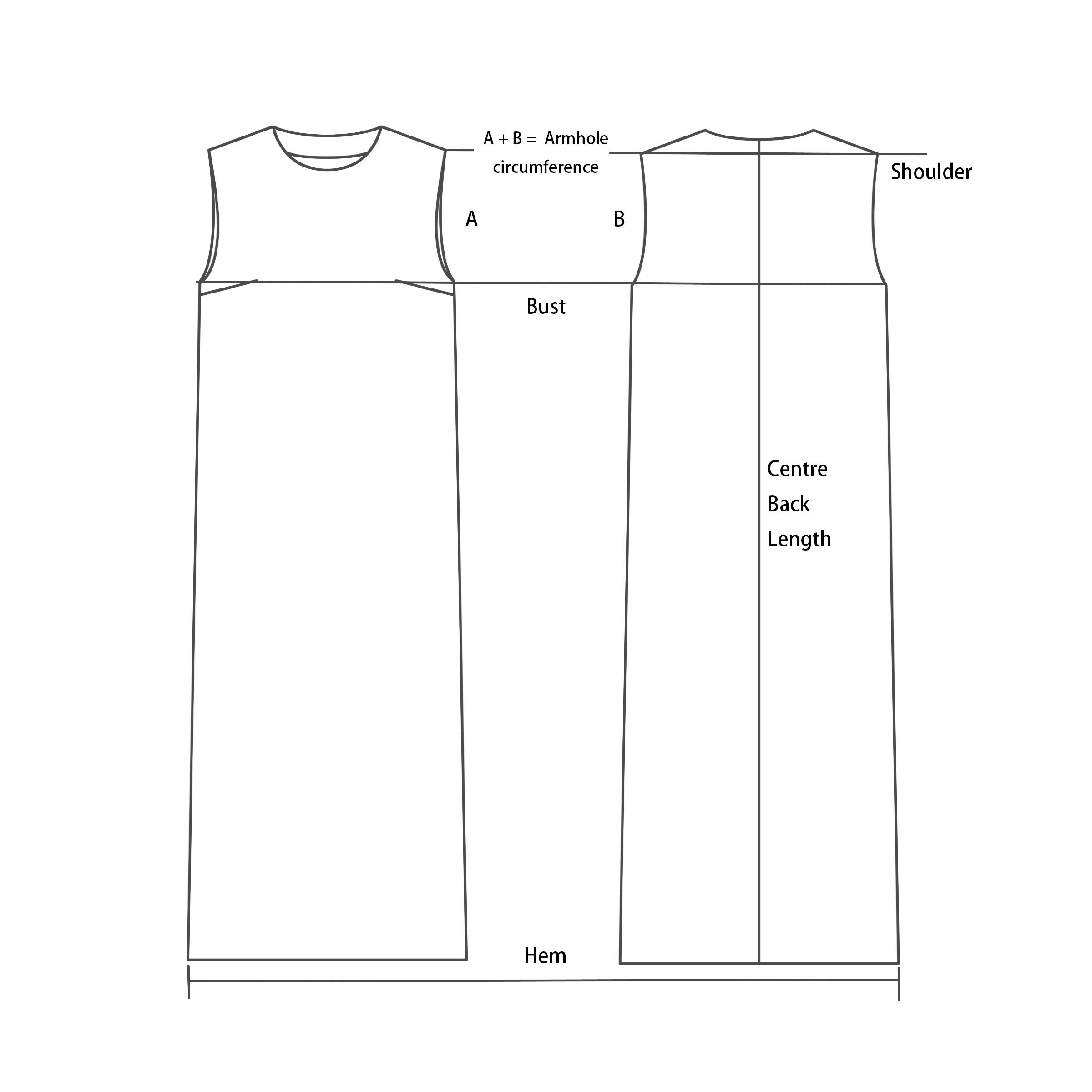 Long-Sleeve Maxi Shirt Dress